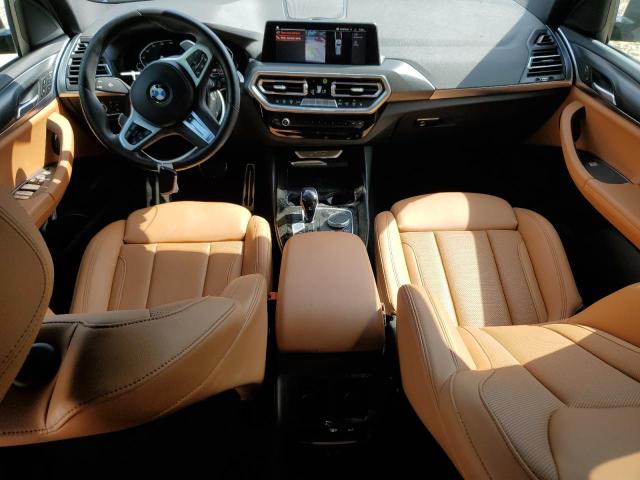 2023 BMW X3 SDRIVE3 - 5UX43DP09P9P79456