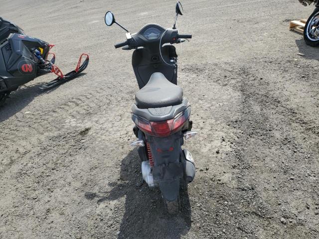 2023 PIAGGIO LIBERTY 50 ZAPC546B7P7003461