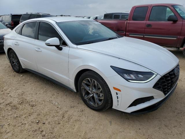 Vin: kmhl64ja8na220364, lot: 53195395, hyundai sonata sel 20224