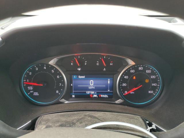 2020 CHEVROLET EQUINOX LT - 2GNAXJEV9L6172525
