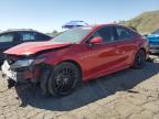 2024 TOYOTA CAMRY XSE - 4T1K31AKXRU075571