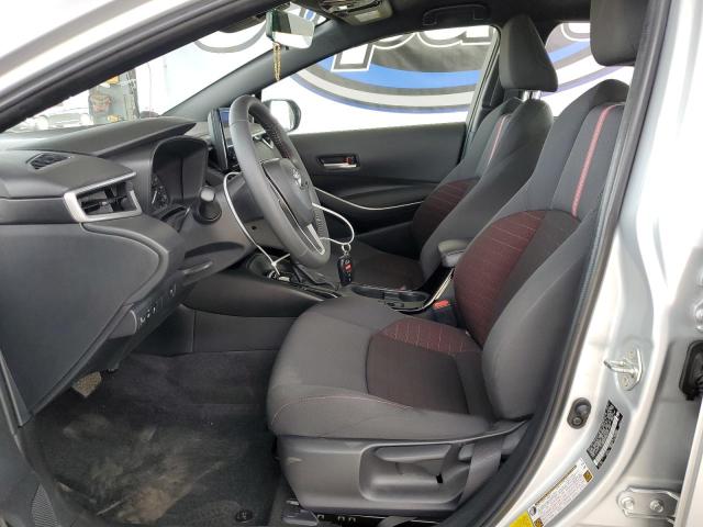 2024 TOYOTA COROLLA LE - JTDBCMFE5R3057462