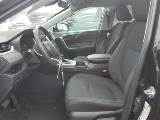 2023 TOYOTA RAV4 LE - 2T3F1RFV8PW386641