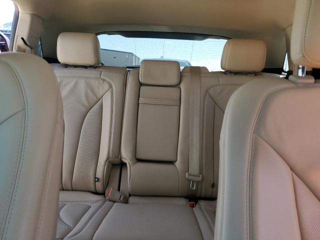 2017 LINCOLN MKX SELECT - 2LMPJ6KR5HBL45142