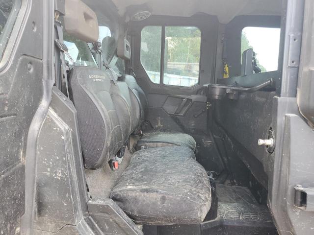 2022 POLARIS RANGER CRE - 4XARSY992N8083125