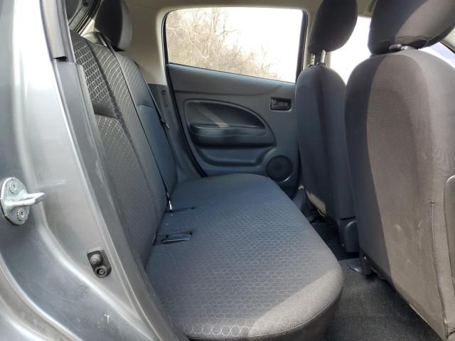 2015 MITSUBISHI MIRAGE DE ML32A3HJ0FH034411