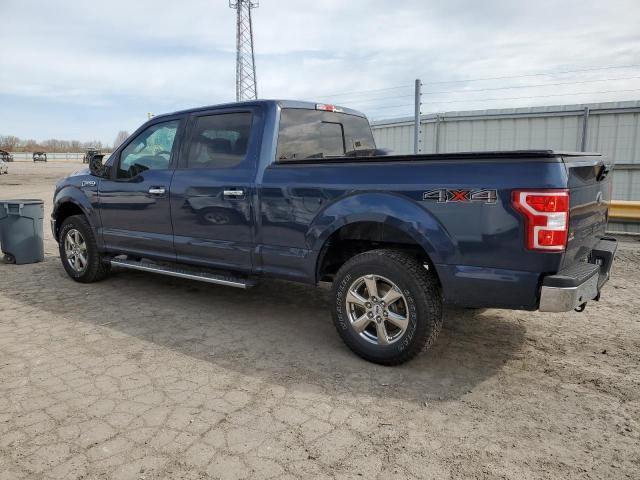 Vin: 1ftfw1e56jfd27388, lot: 52481705, ford f-150 supercrew 20182