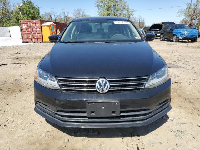 2017 VOLKSWAGEN JETTA S - 3VW2B7AJ1HM236777