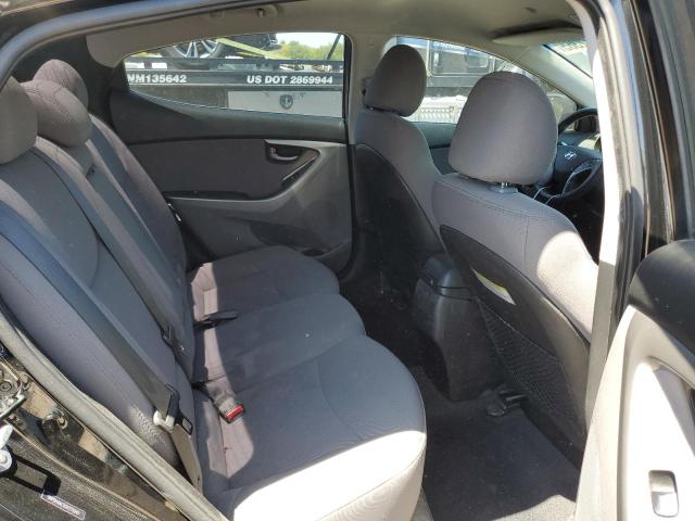 2016 HYUNDAI ELANTRA SE - 5NPDH4AE5GH771045