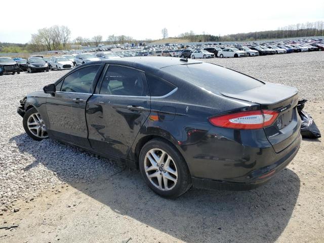 Vin: 1fa6p0h79f5120713, lot: 55096935, ford fusion se 20152