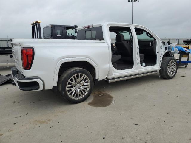 Vin: 1gtu9fel7lz222287, lot: 55154525, gmc sierra k1500 denali 20203