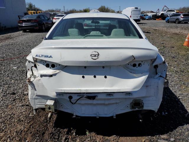 2019 NISSAN ALTIMA S - 1N4BL4BV5KC117077