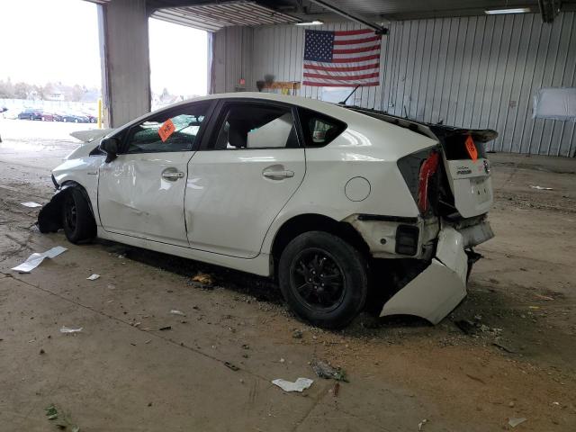 Vin: jtdkn3du5c5386737, lot: 54217195, toyota prius 20122