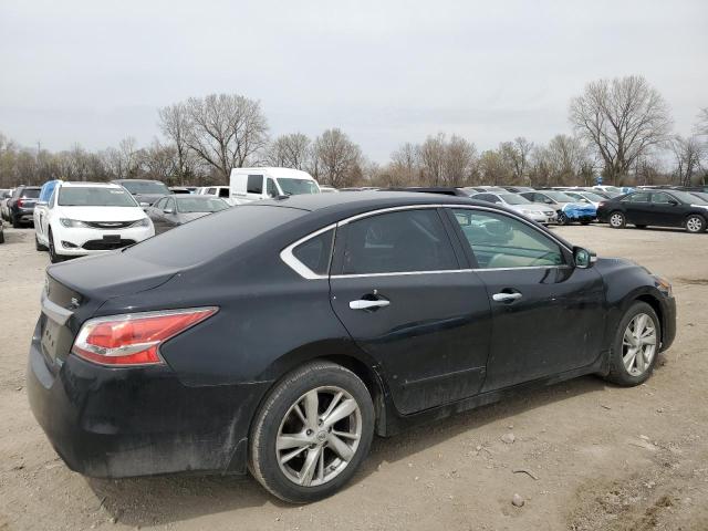 Vin: 1n4al3ap1ec101150, lot: 52510355, nissan altima 2.5 20143