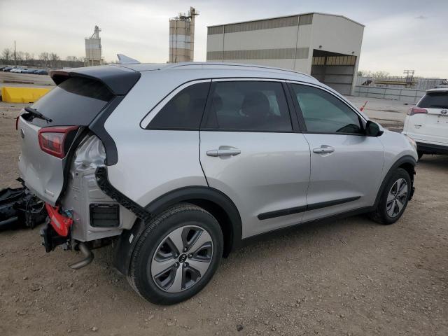 Vin: kndcb3lcxk5351132, lot: 51689415, kia niro fe 20193