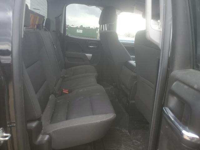 2017 CHEVROLET SILVERADO - 1GCVKREC1HZ126379