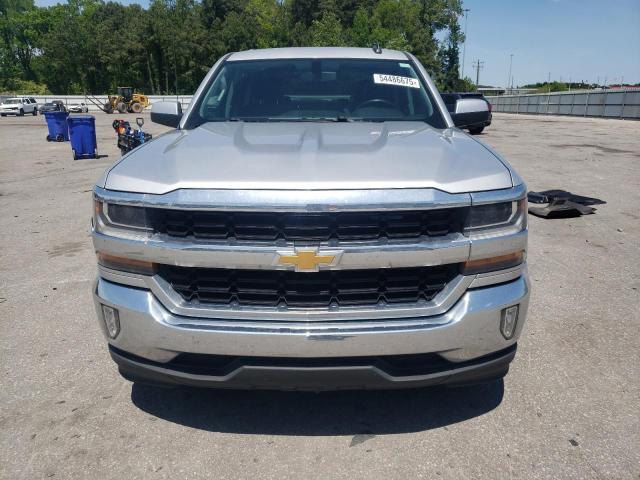 2018 CHEVROLET SILVERADO - 3GCPCREC6JG373926