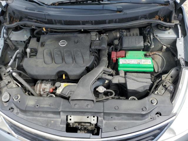 2011 NISSAN VERSA S - 3N1BC1AP1BL435829