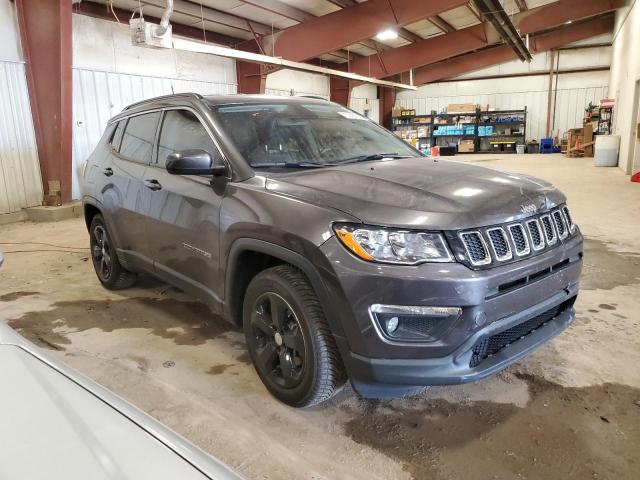 Vin: 3c4njcbb2lt154803, lot: 53389515, jeep compass latitude 20204