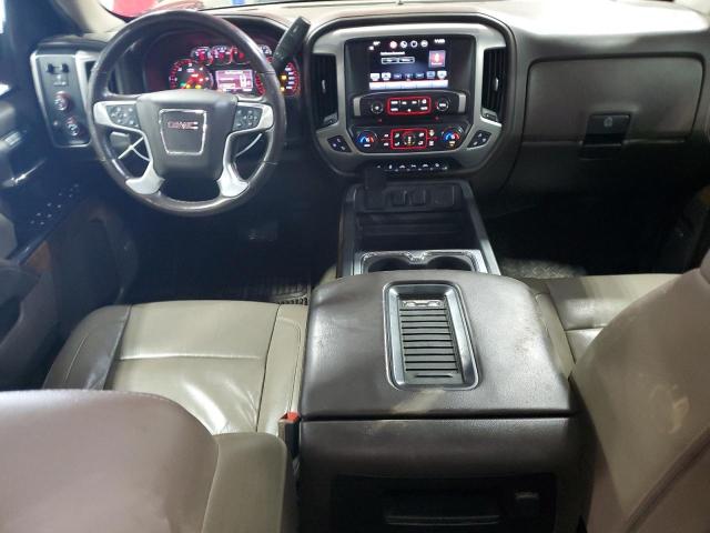 2016 GMC SIERRA K15 - 3GTU2NEC5GG123584