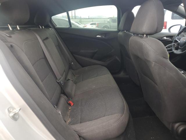 2017 CHEVROLET CRUZE LT - 3G1BD6SM9HS513048