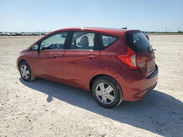 Vin: 3n1ce2cp0hl354945, lot: 52111785, nissan versa s 20172