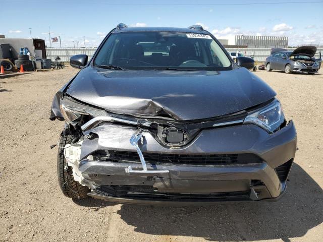 2017 TOYOTA RAV4 LE - JTMZFREV1HJ126470