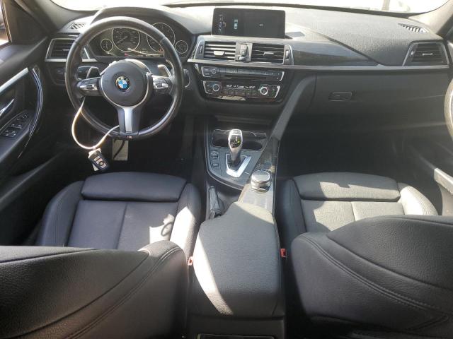 2017 BMW 328 D - WBA8E5C37HK388977