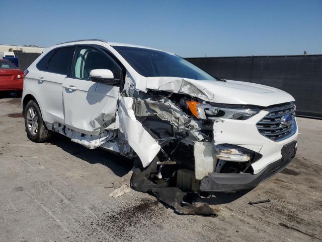 Vin: 2fmpk4j90lba28943, lot: 52723915, ford edge sel 20204