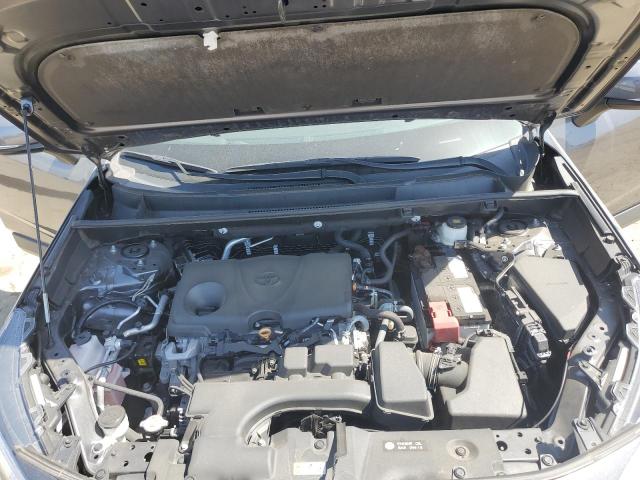2022 TOYOTA RAV4 XLE P - 2T3A1RFV2NC267010