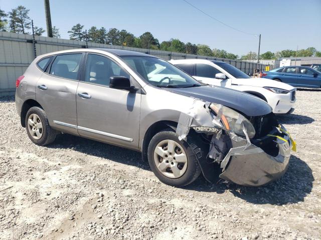 Vin: jn8as5mt0ew601532, lot: 52411495, nissan rogue s 20144
