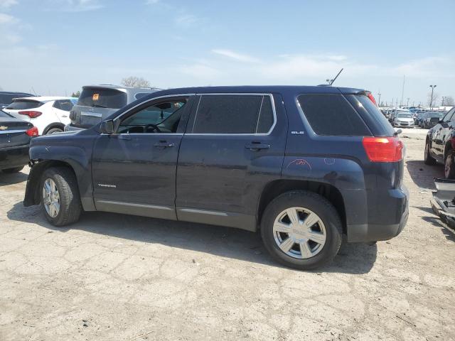 Vin: 2gkalmek2f6266251, lot: 53896605, gmc terrain sle 20152