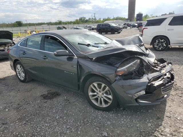 2017 CHEVROLET MALIBU LT - 1G1ZE5ST8HF165440