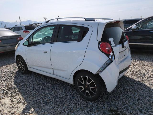 Vin: kl8cf6s96dc586758, lot: 52170245, chevrolet spark 2lt 20132