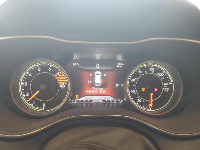 2022 JEEP CHEROKEE L 1C4PJMDX4ND527937
