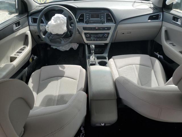 2015 HYUNDAI SONATA SE - 5NPE24AF0FH040925
