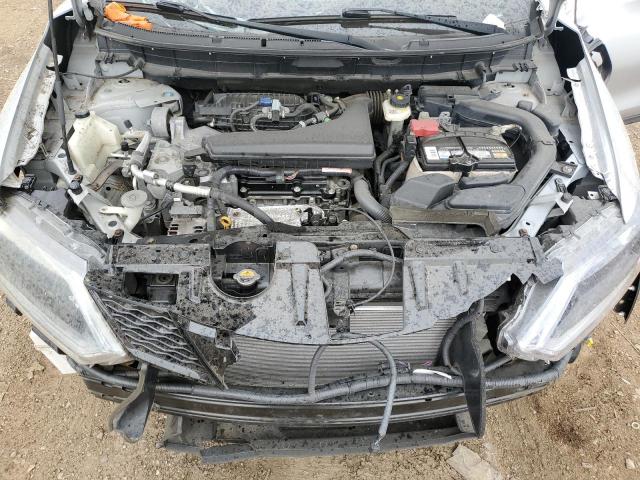 2015 NISSAN ROGUE S - 5N1AT2MV5FC884968