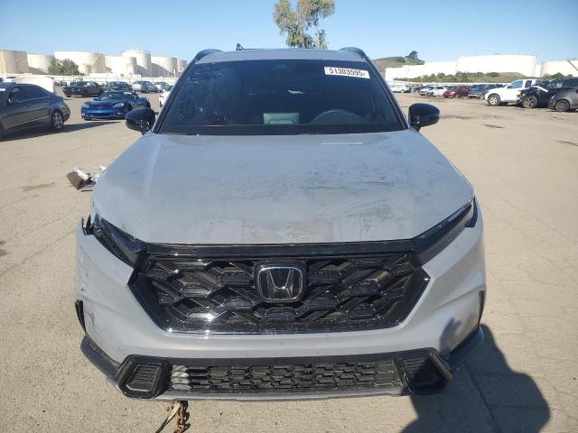 2025 HONDA CR-V SPORT - 7FARS5H58SE014915