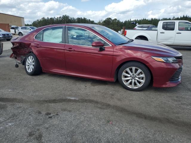 Vin: 4t1l11akxlu313047, lot: 51755825, toyota camry le 20204