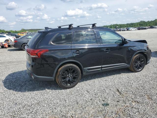 Vin: ja4ad3a3xjz059762, lot: 55387195, mitsubishi outlander se 20183