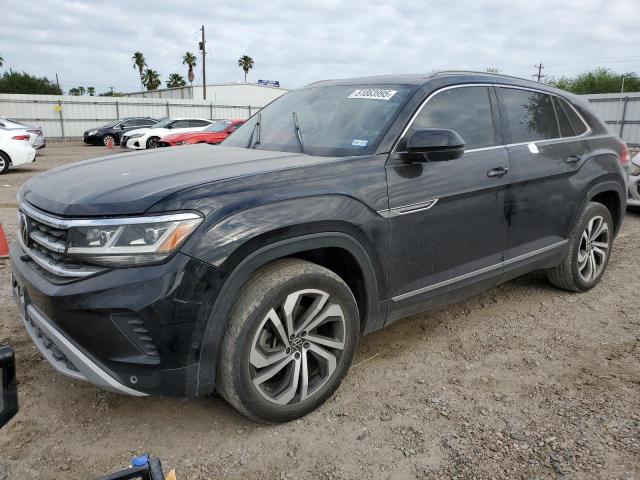 Vin: 1v2ne2ca6lc213611, lot: 51863995, volkswagen atlas sel premium 2020 img_1