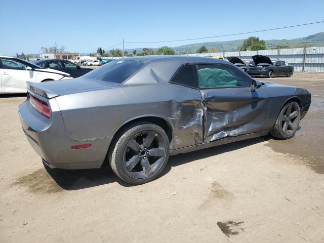 Vin: 2c3cdyag4ch131397, lot: 52647625, dodge challenger sxt 20123