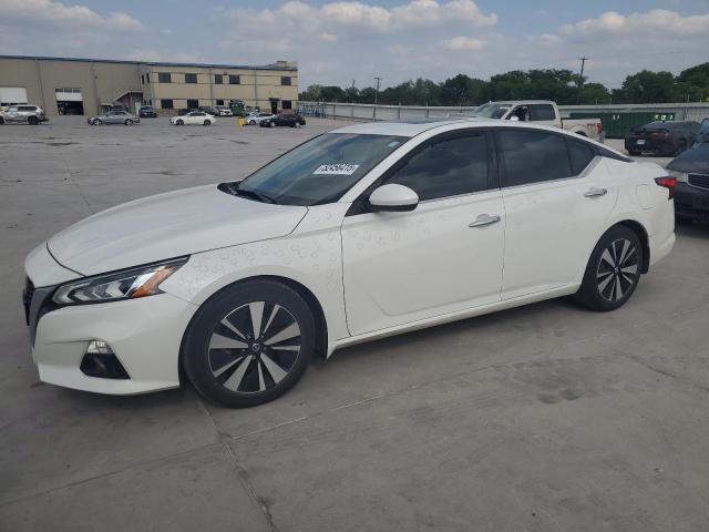NISSAN ALTIMA SL