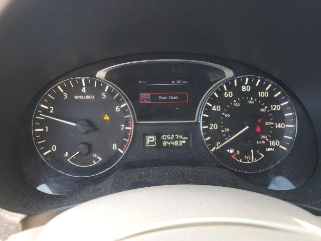 2015 NISSAN ALTIMA 2.5 - 1N4AL3AP9FC159654