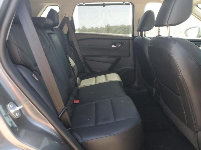 2025 NISSAN ROGUE SV - 5N1BT3BA2SC772228
