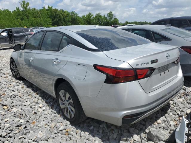 Vin: 1n4bl4bv9lc285239, lot: 52036595, nissan altima s 20202