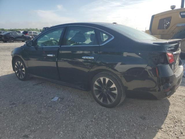 Vin: 3n1ab7ap4ky301241, lot: 54223825, nissan sentra s 20192