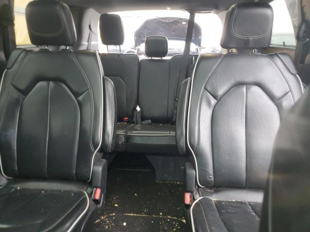 2021 CHRYSLER PACIFICA L 2C4RC3GG1MR540939