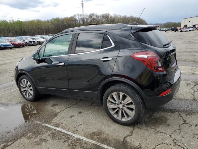 Vin: kl4cjasb3kb871054, lot: 52865045, buick encore preferred 20192