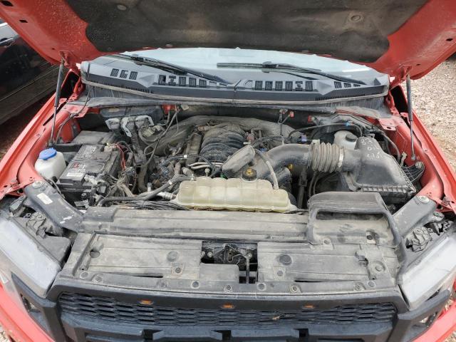 2019 FORD F150 SUPER - 1FTFW1E59KFD21313